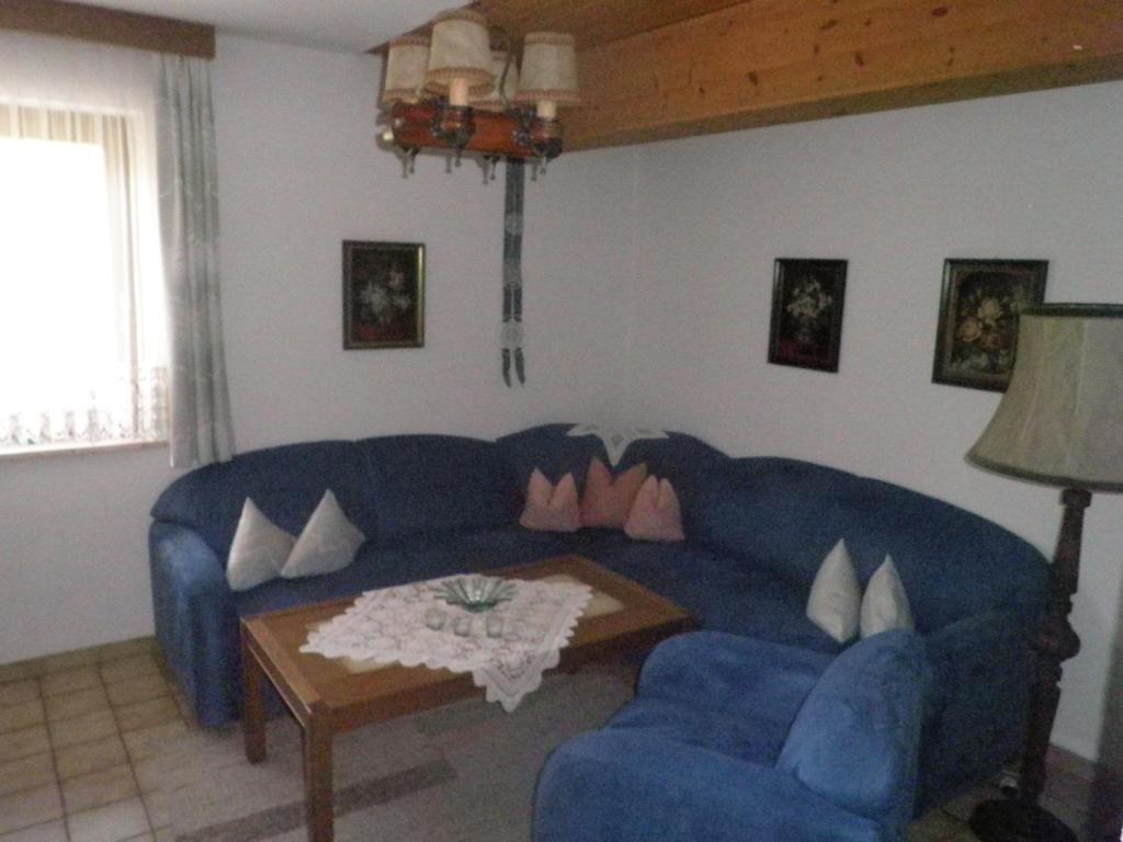 Haus Drescher Apartman Obsteig Kültér fotó