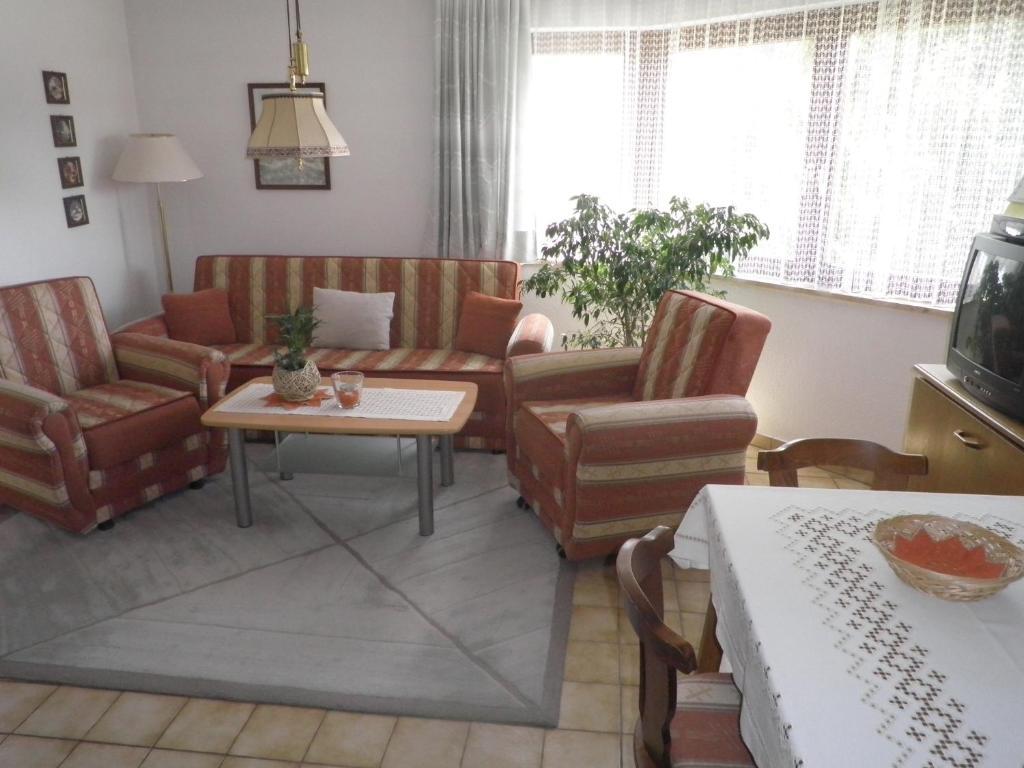 Haus Drescher Apartman Obsteig Szoba fotó